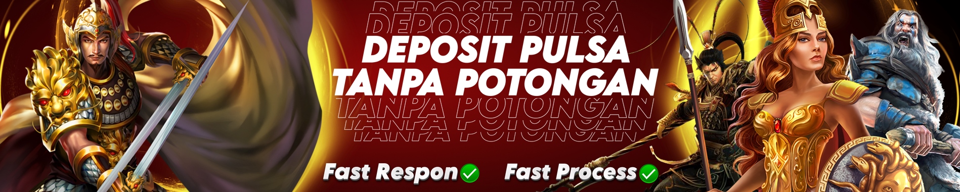 depo pulsa susterslot